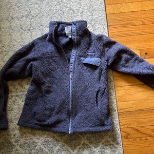 Patagonia jacket